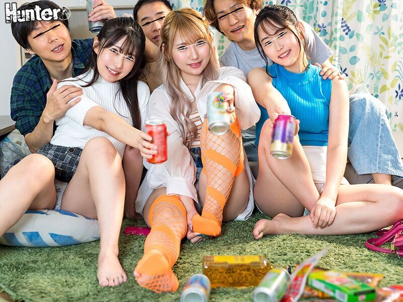 飲み会・合コン 【拡散希望】ヤリサーと知らずに入部して来た大学デビューの田舎娘を新歓コンパで飲ませて更にお持ち帰りしてみ