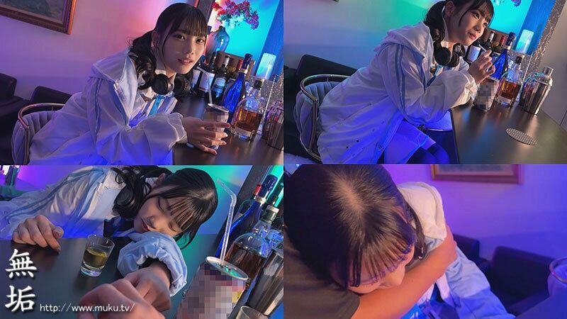 望実かなえ コスプレ BARで出会った仕事終わりのコンカフェ嬢と ベロ酔い店内3P・ホテルお持ち帰りイキ過ぎ乱交SEX