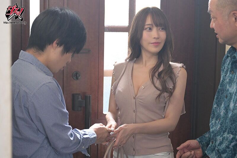 七瀬アリス 痴女 義母がドストライクッ！
