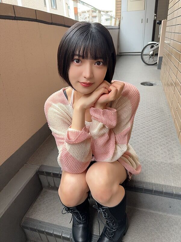 スレンダー SEXの逸材！～都合の良すぎるSEXフレンドPOV編～ みゆちゃん