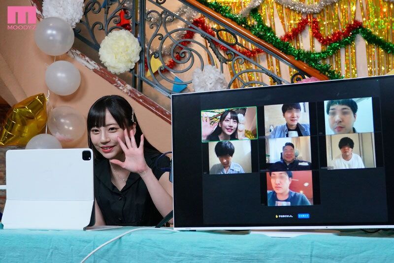 七沢みあ ファン感謝・訪問 祝！AVデビュー5周年記念作品 素人ファン感謝祭！デビューから成長した凄テクで日本全国から集