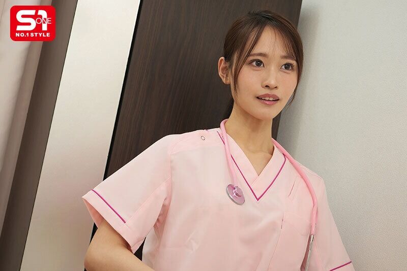 桜みお 騎乗位 2度目のAV出演 鎧(ナース着)を脱いだ癒しの白衣の裸天使。 退職までの数日間で撮影密着 本格AV女優へ