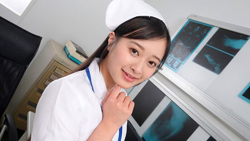 花守夏歩 中出し むれむれアナル舐めさせ痴女ナース。尻穴ヒクヒク杭打ち騎乗位で大失禁イキ!ガチくさ肛門クンニ看護で爆ヌキ