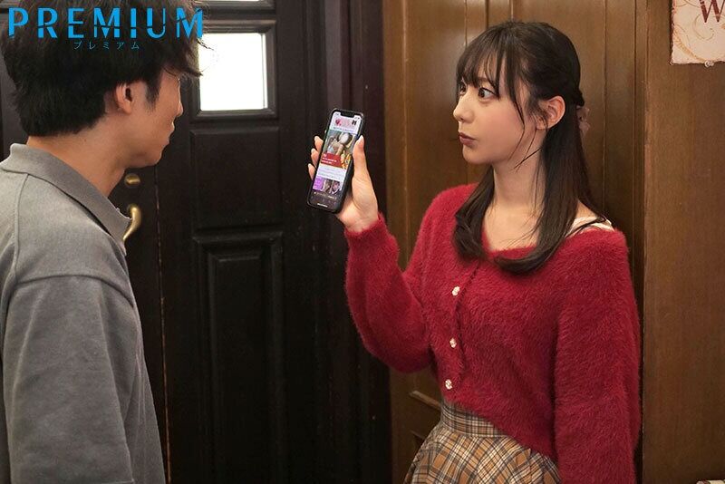 三好佑香 顔射 ピンサロ行くほどフェラ好きなの…？キミ（彼氏）が2度と風俗行けないように10回転分のすっごいフェラでヌキ