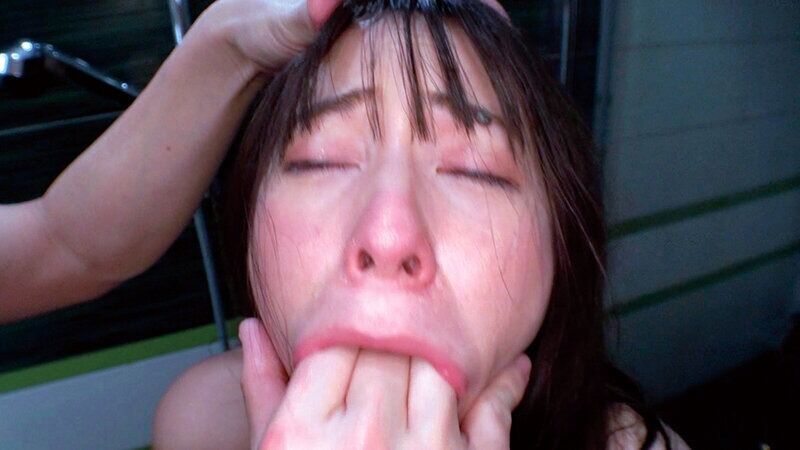 ゲロ 美女ドM志願 無垢な牝ネコ可愛がり輪◯子宮バチボコ肉便器 ありさ