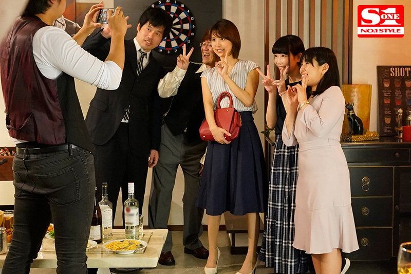 葵つかさ スレンダー 結婚しているのに葵つかさ（本人）に誘われたらヤル？ヤラナイ？ 究極の2択 同窓会NTR誘惑体験映像