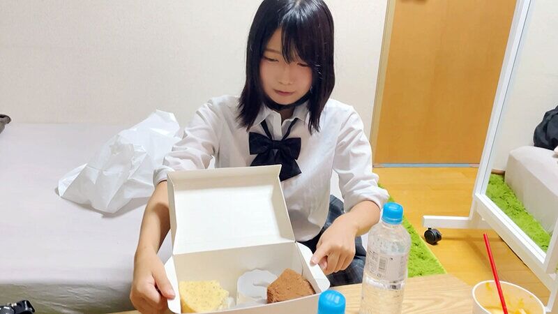 中出し 【あなたのクラスの地味かわいい子】陰キャオタク女子。もれなく全員エロい体なうえ性欲強すぎたので中出しで分からせ！