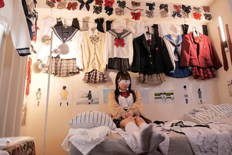 巴ひかり 中出し 女子校生中出し20連発