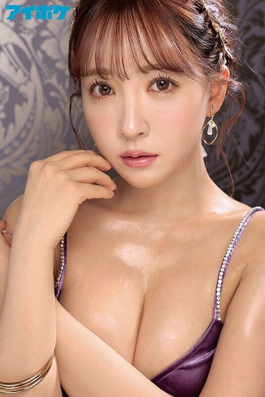 三上悠亜 お姉さん 最高の美女と交わすヨダレだらだらツバだくだく濃厚な接吻とセックス
