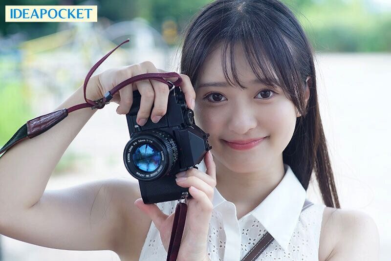 花守夏歩 デビュー作品 新人AV デビュー FIRST IMPRESSION 171 愛らしさ全開