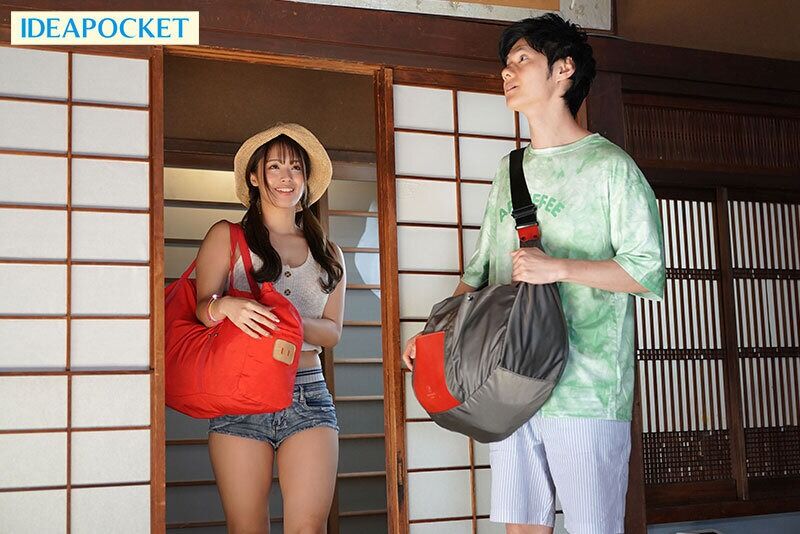 長浜みつり 騎乗位 俺のことが昔から大好きな幼馴染に1ヶ月の禁欲をさせて彼女不在中にハメまくった甘くも切ない3日間