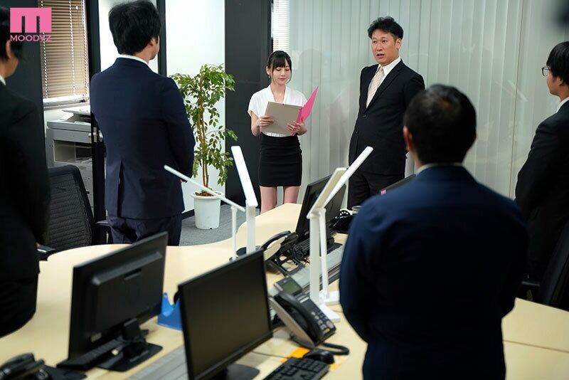 七沢みあ スレンダー 「社長、会食の後は23時にラブホです」起業したばかりの僕を優しくサドってくる小悪魔社長秘書の逆ハメ