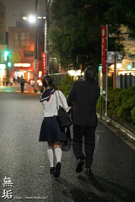 北川まほ 中出し まさかウチの生徒が来るなんて… パ◯活少女に手を出してしまった私は、‘偶然’という名の誘惑に負け、何度