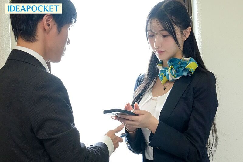 藤咲まい ホテル ラブホお持ち帰りした真面目な受付嬢が酔って痴女に変貌主導権を握られチェックアウト過ぎても射精させられ続