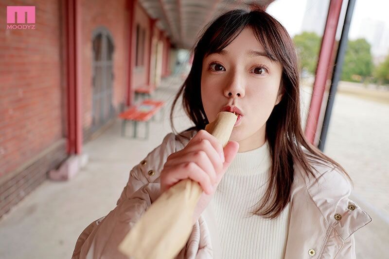 宮下玲奈 フェラ 初めてのお泊りデート 手を繋いで、キスして、笑って、その後、時を忘れて絡み合う濃密セックス