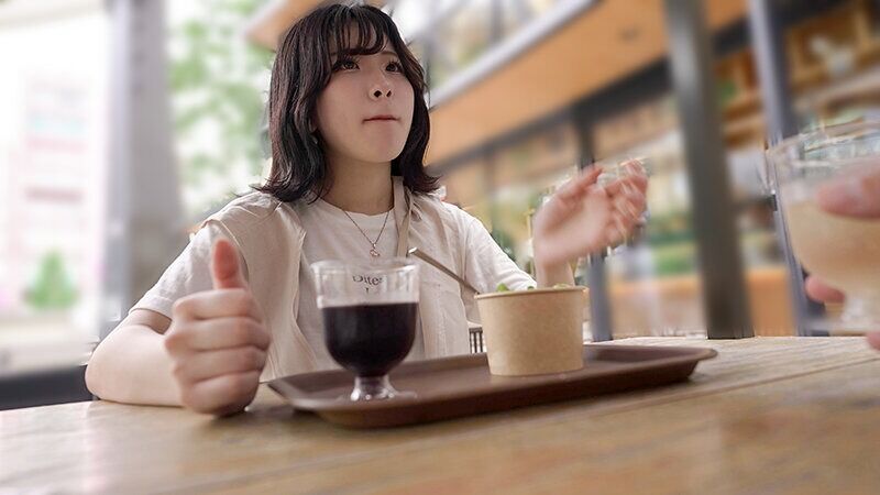 女子大生 素人JD【限定】ゆずはちゃん20歳 ネットを中心にグラビアアイドル活動をしているJDちゃんと奇跡のマッチング!