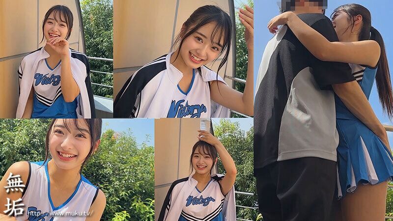 花守夏歩 3P・4P 部活帰りの青春セックス 笑顔でおち◯ぽにイキまくるドスケベ美少女と性交
