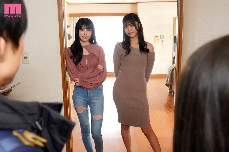木下ひまり 3P・4P 彼女のお姉さんたちが逆3P挟み撃ちでチ◯ポを奪い合いハーレム中出しさせられまくった僕。 木下ひま