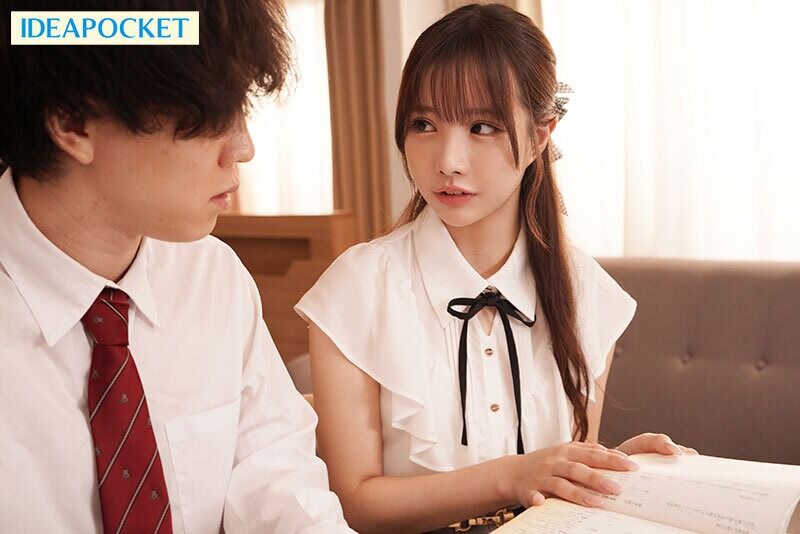 佐々木さき キス・接吻 めちゃカワ家庭教師さき先生の接吻レクチャー個人レッスン