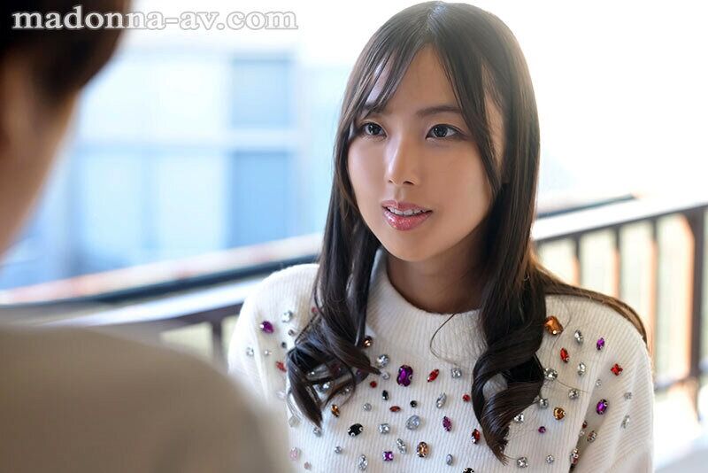 市来まひろ 人妻・主婦 甘い囁きに流されるまま、僕は大学を留年するまで、人妻との巣篭もりSEXに溺れて…。
