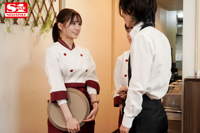 未歩なな キス・接吻 美少女