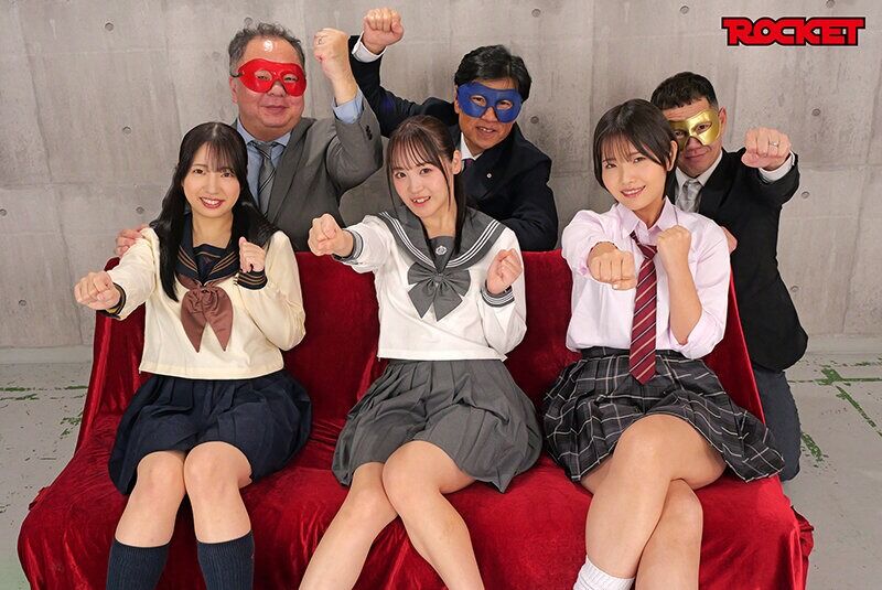 中出し ケツだけで父親は娘がわかるかな？ 壁尻×近親相姦ゲーム4 ～顔写真と身動きできない娘のデカ尻に欲情！クンニ、悪戯