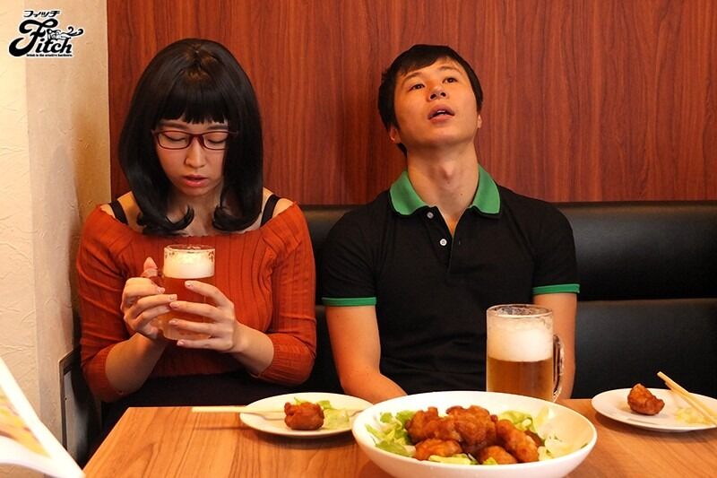 松本菜奈実 中出し 最強の肉感コミックを松本菜奈実で遂に実写化！ 人をダメにするちょいブス～顔40点、身体120点の彼女