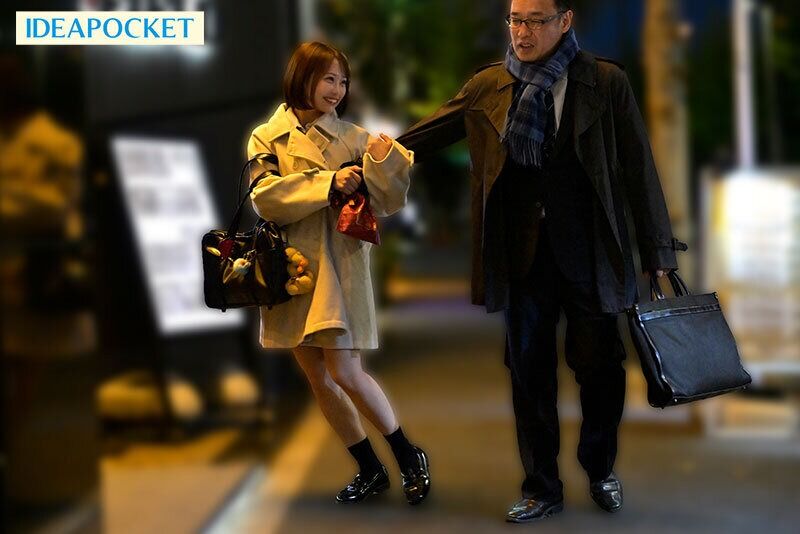 堀北桃愛 美少女 「2時間後、教師と生徒として学校で会う…」学年1可愛い生徒のあざとい誘惑に負け放課後から朝までラブホ禁