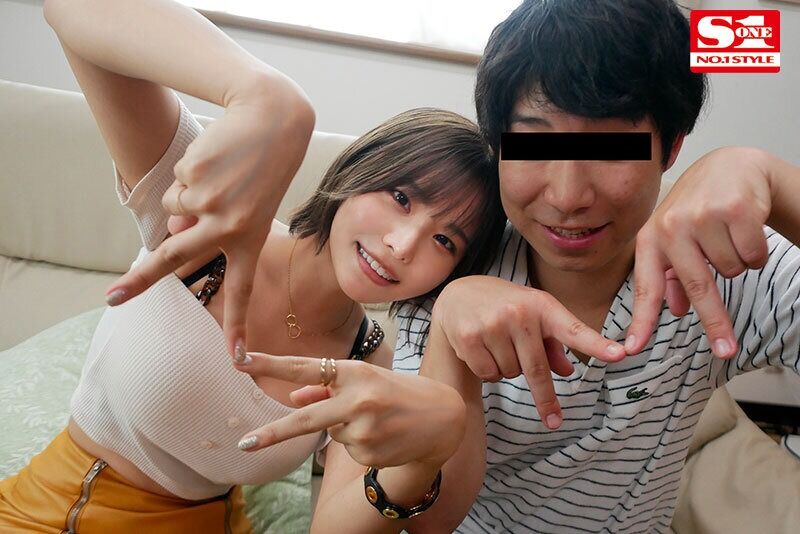 本郷愛 パイズリ M男くん宅に‘本郷愛’が緊急初突撃！ 最高のクビレBODYと極上エロエロテクニックでSEX中毒に覚醒し