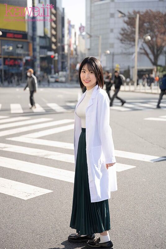 涼音るい アクメ・オーガズム IQ140 科学のお姉さん 23歳、現役某有名理系T大生 AV DEBUT 完璧主義な大学