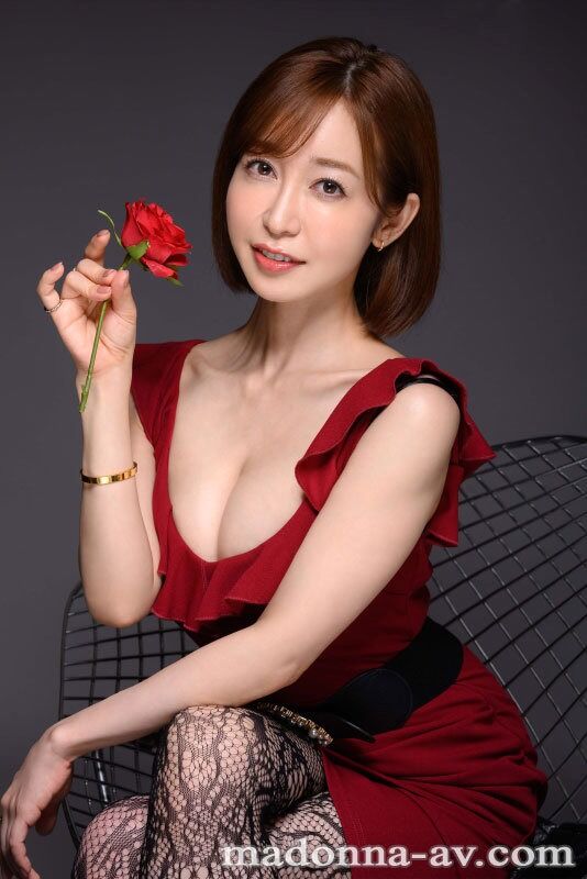 篠田ゆう 美乳 マドンナ×痴女特化 その名も『アチージョ』爆誕！ MADONNA電撃専属 『本気の痴女』 やっば～い寸止