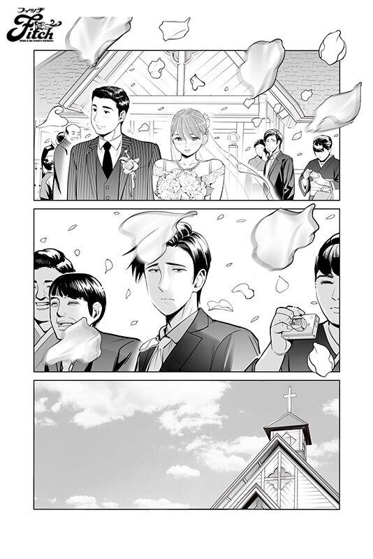 中出し 実写版！茜色に染まる若妻 前編後編～病室で僕の妻が寝取られた～