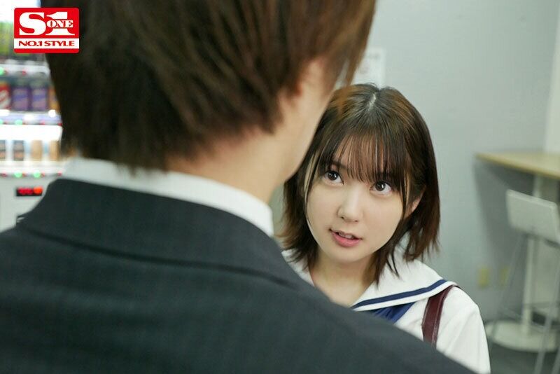 四宮ありす 美少女 女子◯生タレントの無邪気な誘惑に沼った担当マネージャー（既婚）の私。人間失格