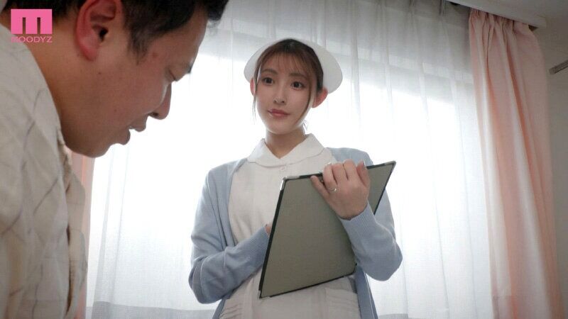 森沢かな ドラマ 不倫中の担当ナースを退院までの一週間、口止め料精飲ご奉仕させた
