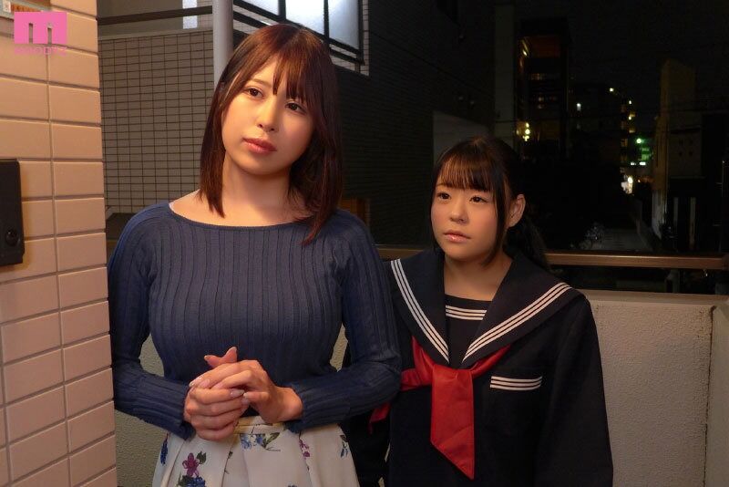 有岡みう 中出し 路頭に迷った極貧母娘を拾ったらとんでもなく感謝されて恩返しに毎晩親子丼中出し 星宮ゆのん
