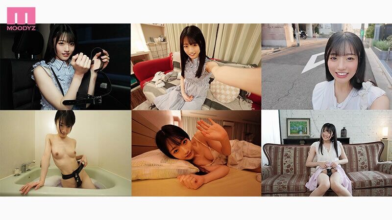 輝星きら ローション・オイル ※台本一切無し!一ヶ月禁欲した輝星きらを焦らして寸止めを繰り返し極限まで感度を高めた後のケ