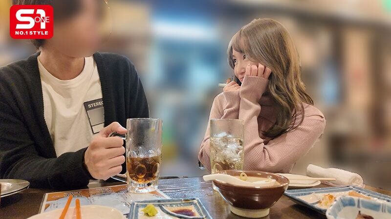 夢乃あいか ドキュメンタリー ベテランAV女優が酒場で逆ナンパ！酔ってエロくなって一般人お持ち帰り企画がまさかの一晩で3