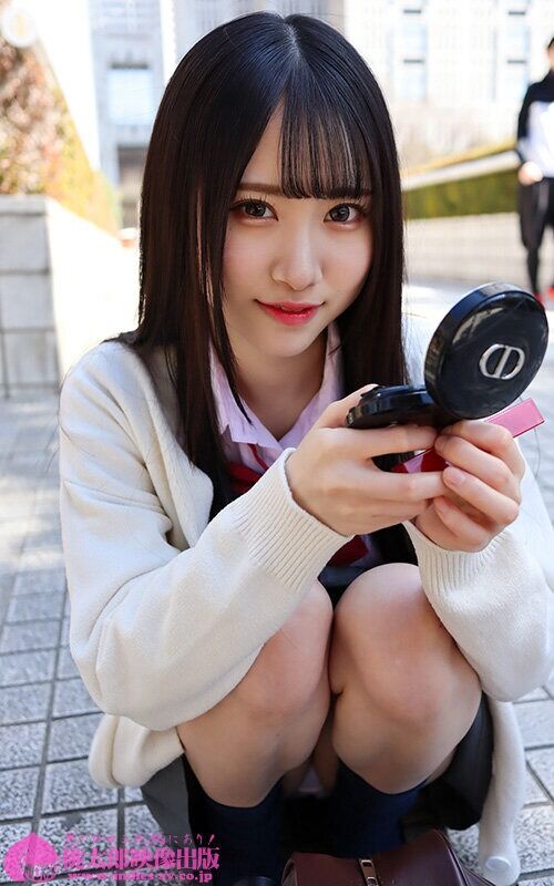 セーラー服 おじさん、あそぼ ～1日だけの天使～