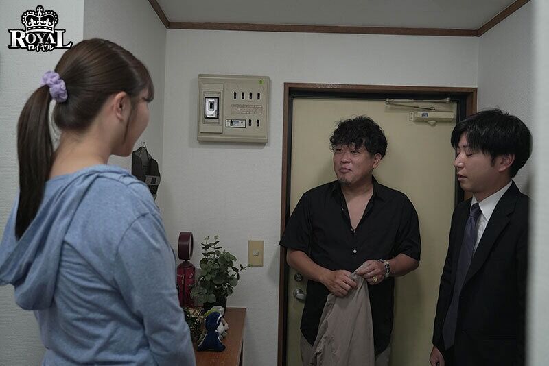 千咲ちな 中出し 寄生NTR。最低クズヤリチン兄貴が家にきてから…毎日毎日ボクのGカップ婚約者を密かに強◯種付け調教。不