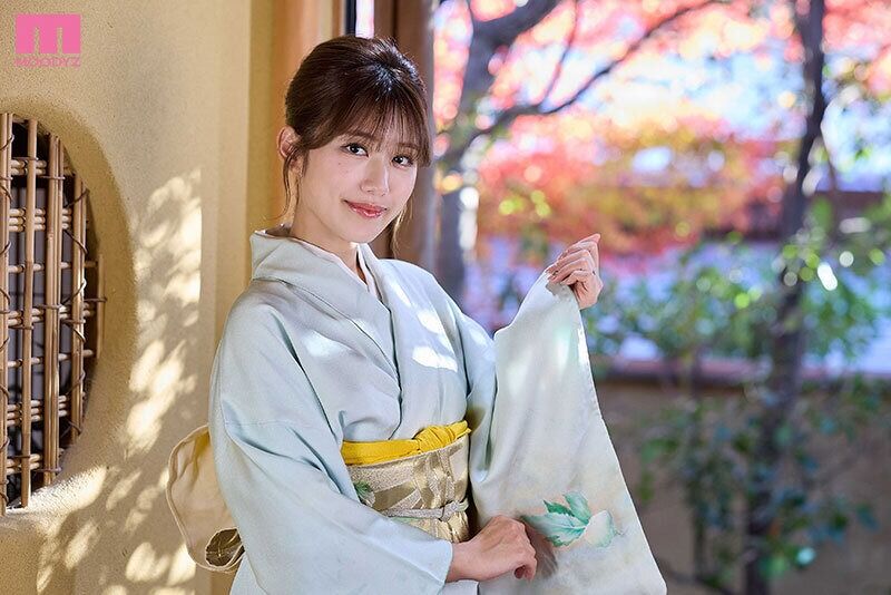 神宮寺ナオ 女将・女主人 居候先の清楚な美人女将は大の年下好きな中出し回数でボクのバイト代を決める魔性のオンナでした