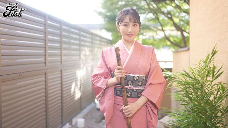 北野未奈 フェラ 1日1組限定 美人の巨乳女将が癒し淫語とスローな密着手コキでじっくり射精に導いてくれる回春宿