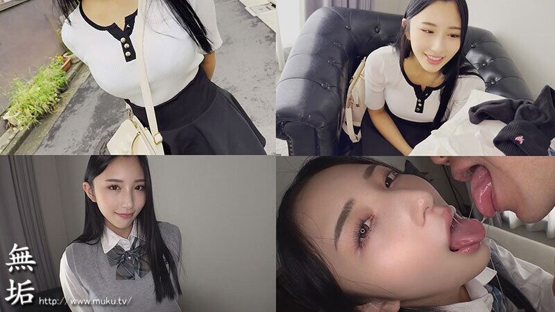 北野未奈 女子校生 大人のカラダに制服を着せる。 恥じらい制服コスプレで羞恥散歩と燃えまくり性交