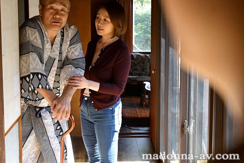 友田真希 お母さん 帰省したら、祖父と母がデキていた。あの日、見てしまった出来事が僕を生涯≪熟女好き≫に変えた―。