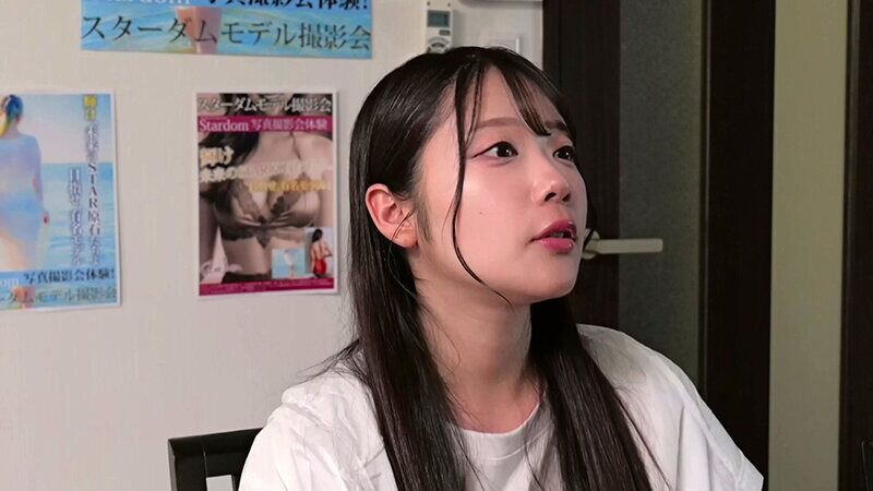 二葉エマ 中出し 同意なく問答無用に犯◯れ肉オナホ輪◯された私 男たちに群がられ貪られるように犯◯れたモデル撮影会レ×プ