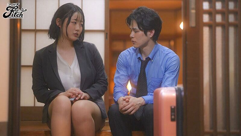 南見京 女教師 修学旅行の下見に行ったド田舎で記録的豪雨に遭遇し… いつも厳しいけど実は欲求不満な人妻女教師のびしょびし