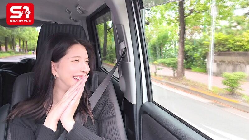 凪ひかる パイズリ 女優’凪ひかる’と’緊張’からの解放… 笑顔で気さくでしっかりエロい プライベートモードの凪ひかるが