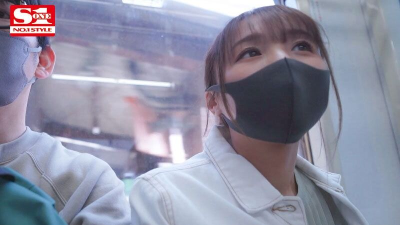 天音まひな ハメ撮り マシュマロGカップ天音まひな(22歳) #個人撮影 #ハメ撮り 心、体、相性完璧