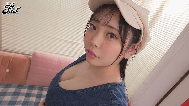 小田桜 巨尻 爆乳ドMな元アイドルの変態願望を叶える肉塊凌◯SEX