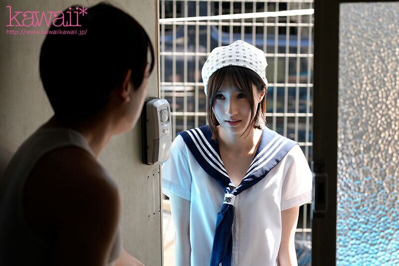 青葉はる 美少女 隣人のゴミ部屋で異臭中年おやじにドブ臭ザーメンぶっかけで汚され抜かずの連撃中出し52発で孕まされた清楚