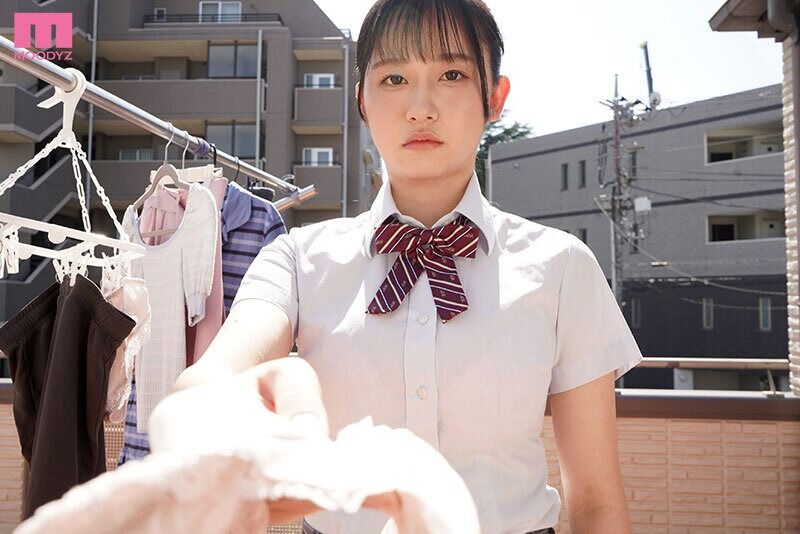 三木環奈 主観 「巨乳好きで妹のJカップブラをオカズにシコってるとか…お兄ちゃんキモすぎ。」と罵倒しながらもジト目パイズ